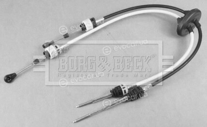 Borg & Beck BKG1096
