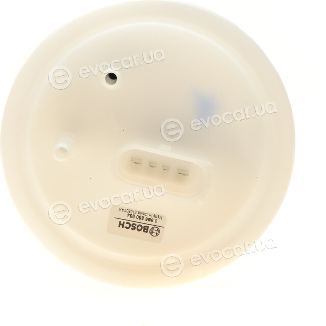 Bosch 0 986 580 934