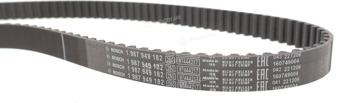 Bosch 1 987 949 182