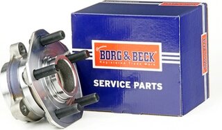 Borg & Beck BWK1580