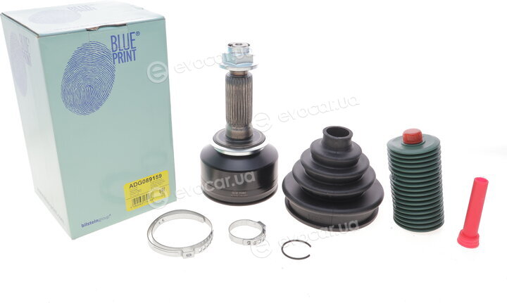 Blue Print ADG089159