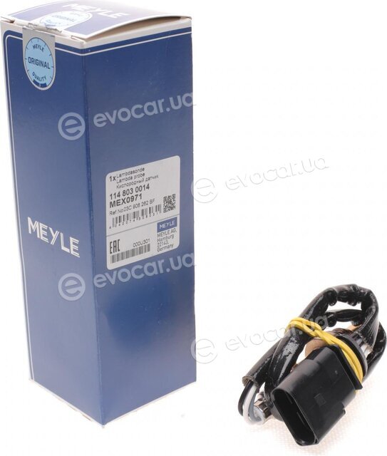 Meyle 114 803 0014