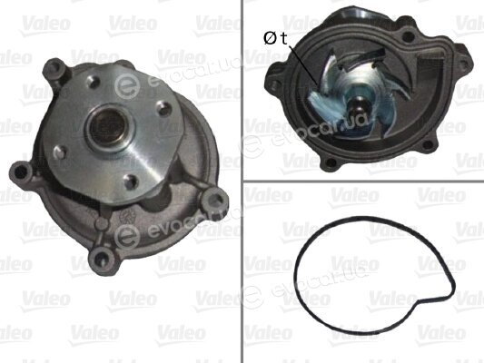Valeo 506899