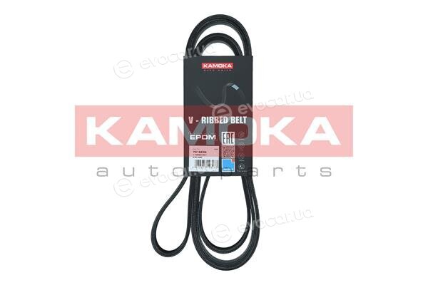 Kamoka 7016236