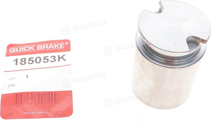 Kawe / Quick Brake 185053K