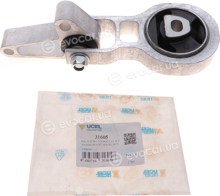Ucel 31605
