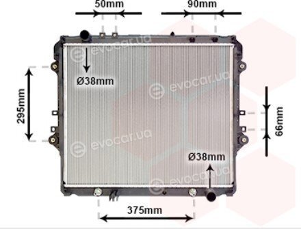 Van Wezel 54002757