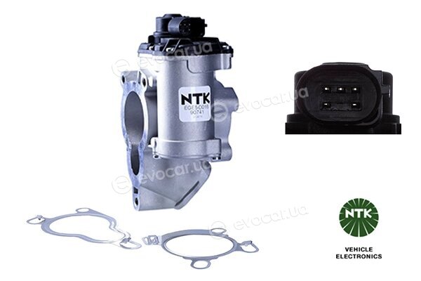 NGK / NTK EGE5-D016