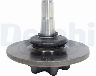 Delphi TC2376