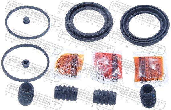 Febest 0275-P12F