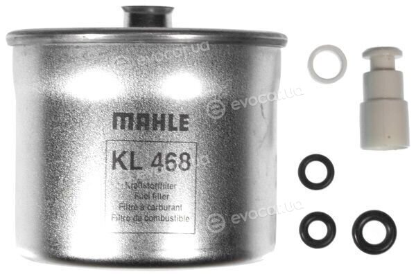 Mahle KL 468