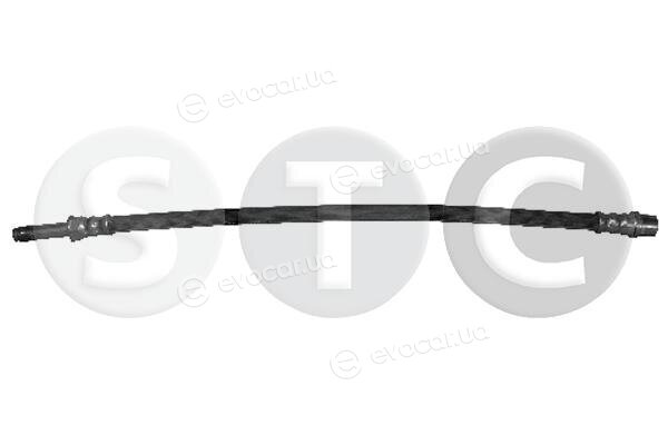 Metalcaucho / STC T496093