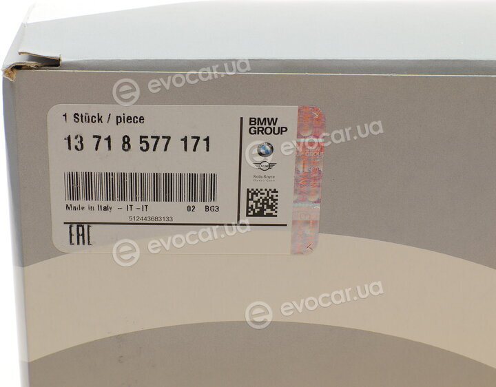 BMW / Mini 13 71 8 577 171