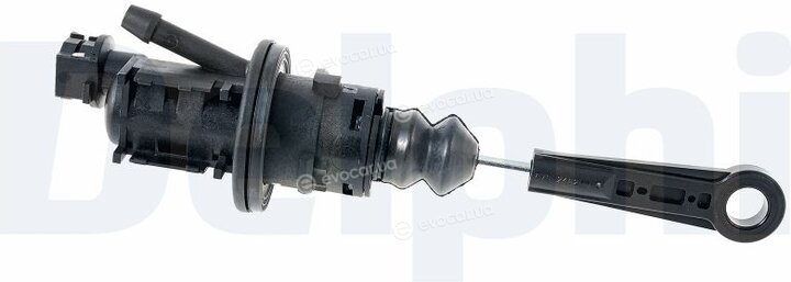 Delphi LM80755