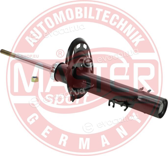 Master Sport 3338005K-PCS-MS