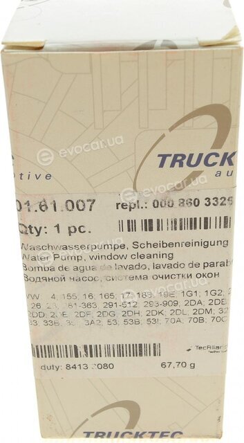 Trucktec 01.61.007