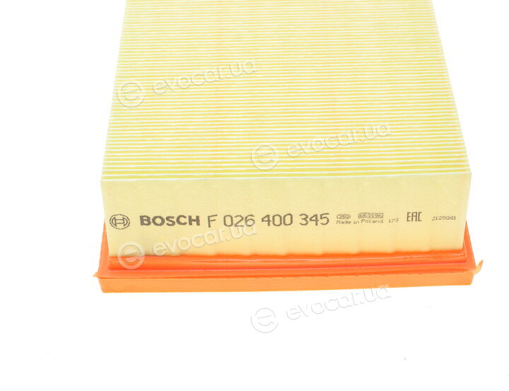 Bosch F 026 400 345