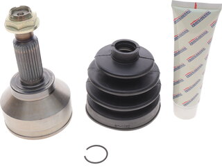 Autotechteile 501 0027