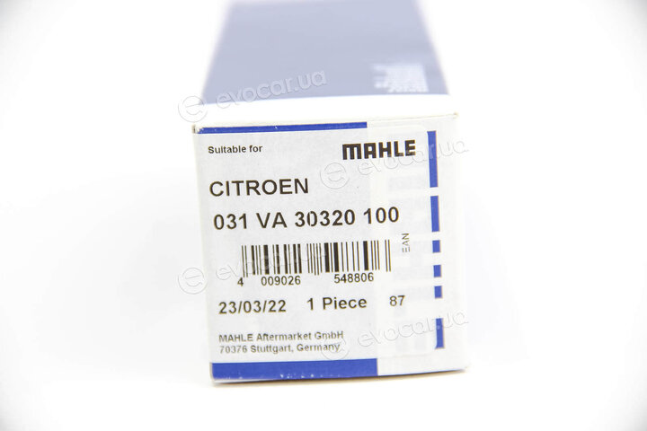 Mahle 031 VA 30320 100
