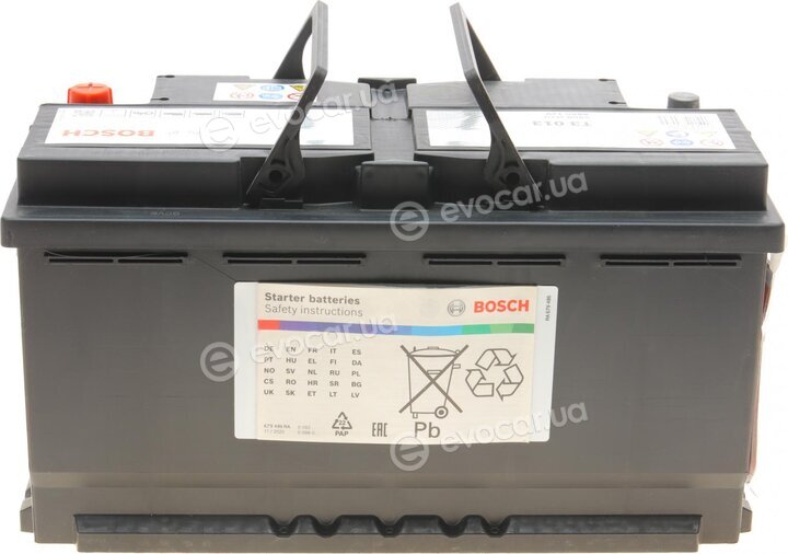 Bosch 0 092 T30 130