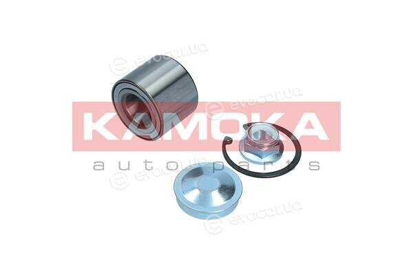 Kamoka 5600214