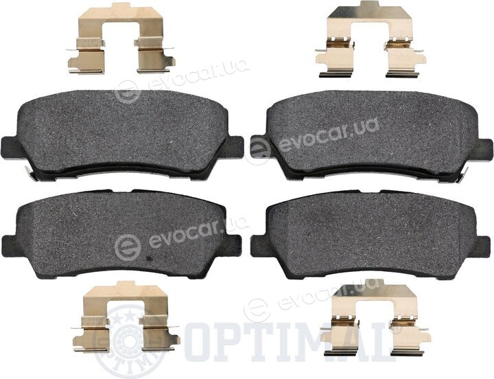 Optimal BP-13035