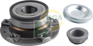 BGA WHB7323K