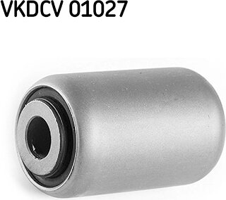 SKF VKDCV 01027