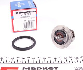 Wahler / BorgWarner 3478.82D