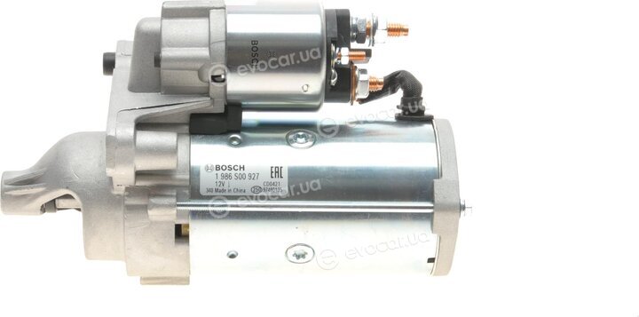 Bosch 1 986 S00 927