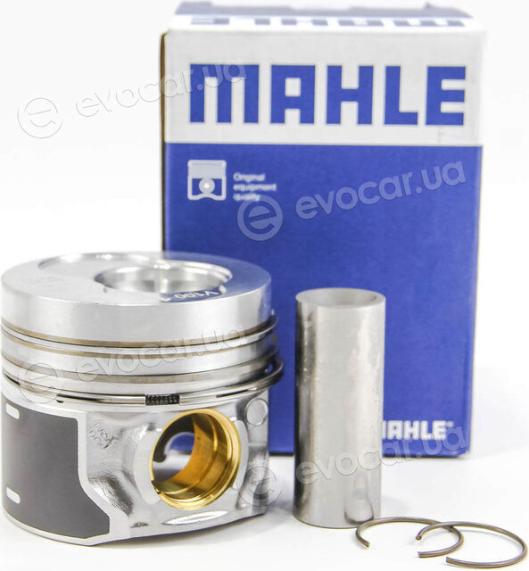 Mahle 030 86 02