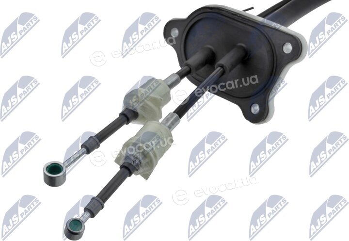 NTY NXX-CT-005