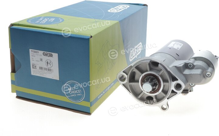 HC Cargo 112221