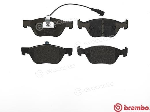 Brembo P 23 112