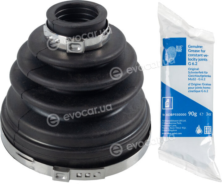 Blue Print ADBP810010