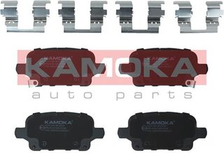 Kamoka JQ101364