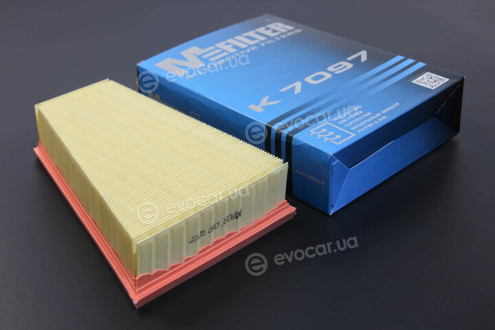 MFilter K 7097