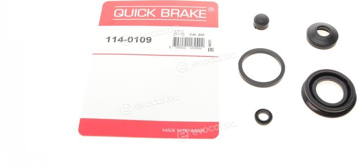 Kawe / Quick Brake 1140109
