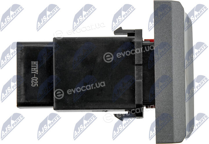 NTY EWS-HY-025