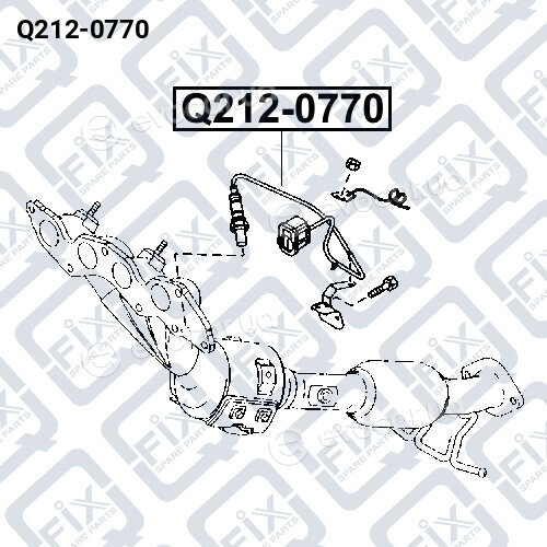 Q-Fix Q2120770