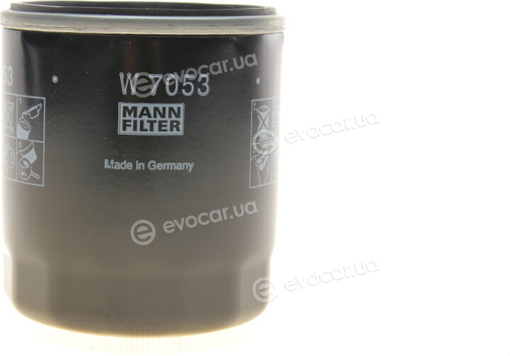 Mann W 7053