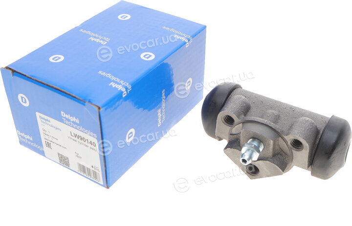Delphi LW90140