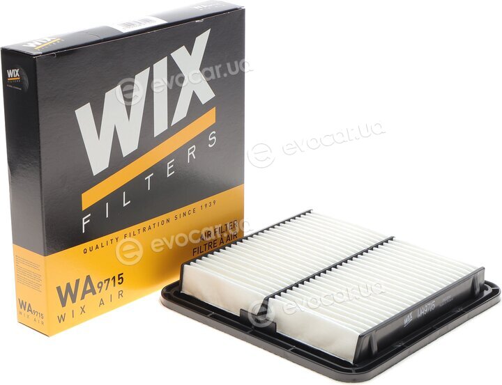 WIX WA9715