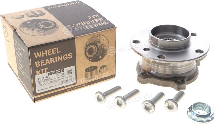 Metelli 19-2786