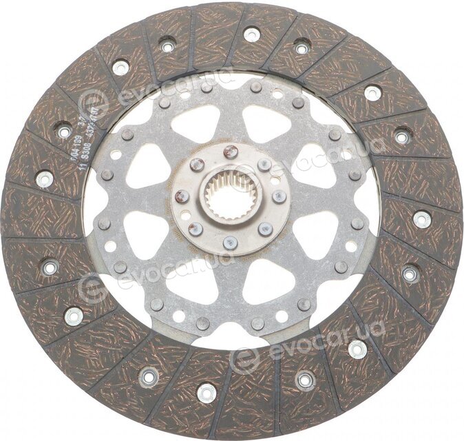 Sachs 3000 970 114