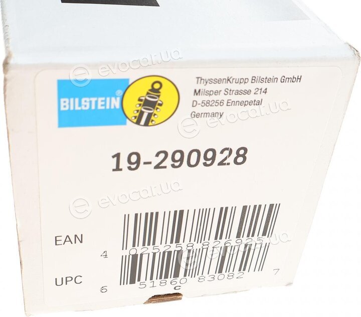 Bilstein 19-290928