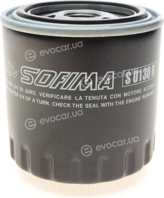 Sofima S 0130 R