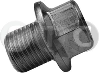 Metalcaucho / STC T402318