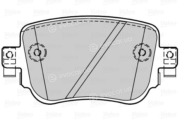 Valeo 302265
