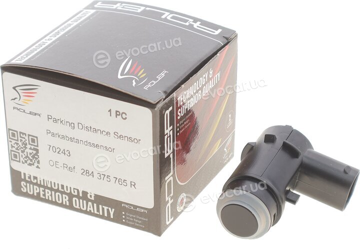 Adler 284375765R